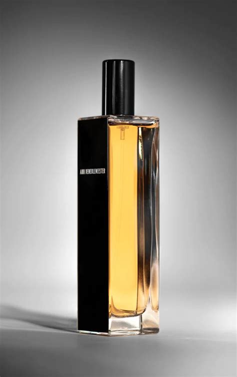 ann demeulemeester perfume.